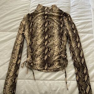 Rue-21 shirt